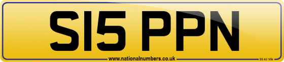 S15 PPN