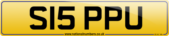 S15 PPU