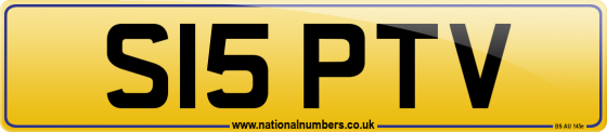 S15 PTV