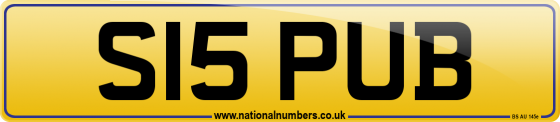 S15 PUB