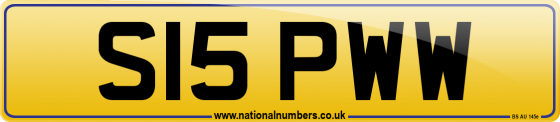 S15 PWW