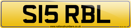 S15 RBL