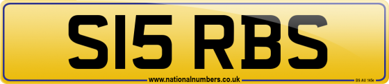 S15 RBS