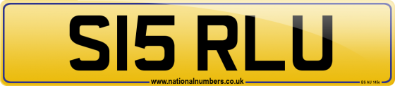 S15 RLU