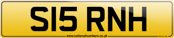 S15 RNH