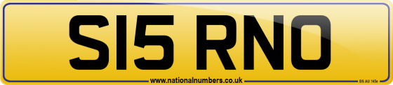S15 RNO
