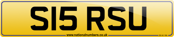 S15 RSU