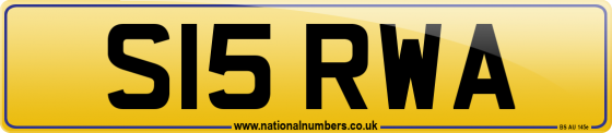 S15 RWA