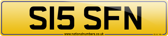 S15 SFN