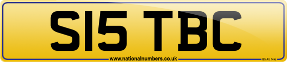 S15 TBC