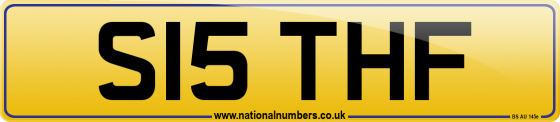 S15 THF