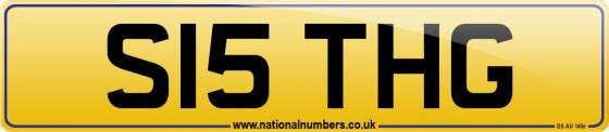 S15 THG