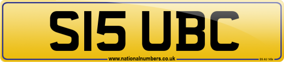 S15 UBC