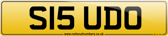 S15 UDO