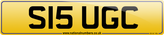 S15 UGC