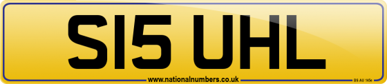 S15 UHL