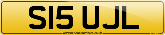 S15 UJL