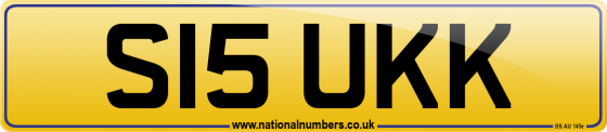 S15 UKK