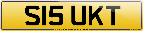 S15 UKT