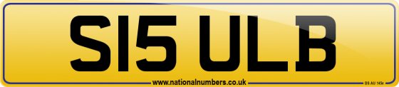S15 ULB