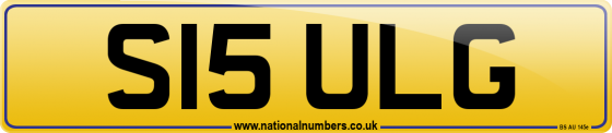 S15 ULG