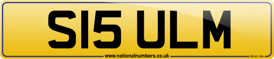S15 ULM