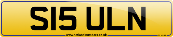 S15 ULN