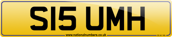 S15 UMH