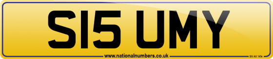 S15 UMY