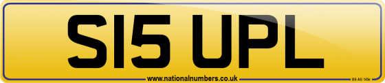 S15 UPL