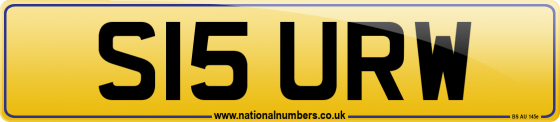 S15 URW