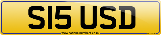 S15 USD