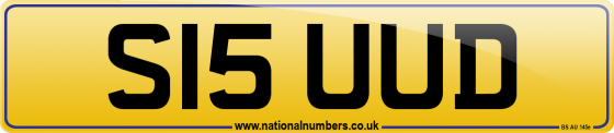 S15 UUD