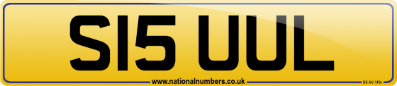 S15 UUL