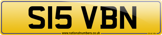 S15 VBN
