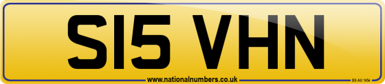 S15 VHN