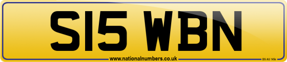 S15 WBN