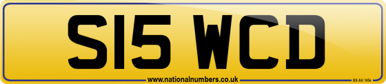 S15 WCD