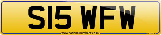 S15 WFW