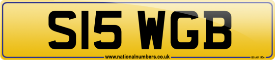 S15 WGB