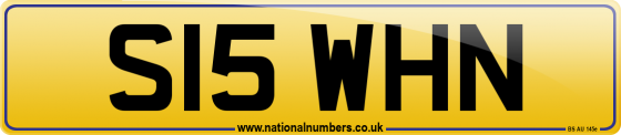 S15 WHN