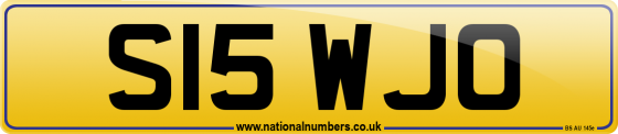 S15 WJO