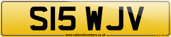 S15 WJV