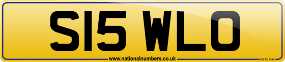 S15 WLO