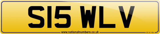 S15 WLV