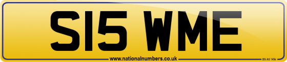 S15 WME