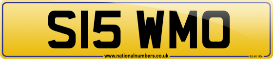 S15 WMO