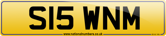 S15 WNM