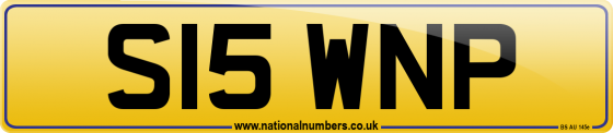 S15 WNP