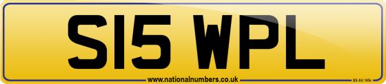 S15 WPL